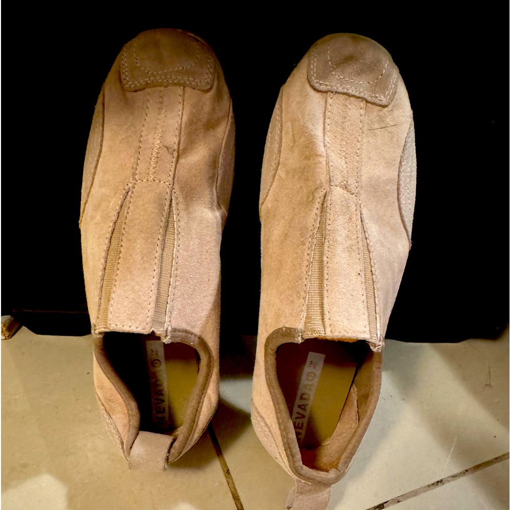Espadrilles women’s nevadao size 8